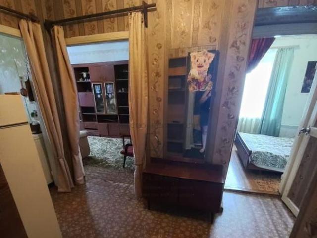 продажа жилая поселок Ягодный улица Железнодорожная, 9