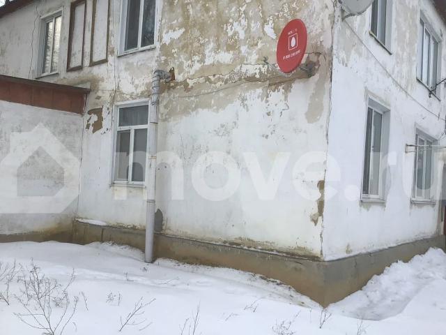 продажа жилая поселок Акбулак ул. Гагарина, 3