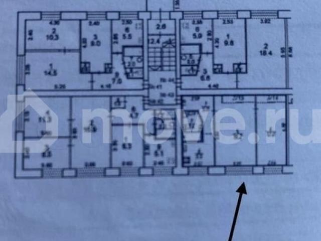 продажа жилая поселок Чална 1 ул. Завражнова, 48
