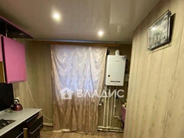 продажа жилая поселок Андреево Коммунистическая улица, 4