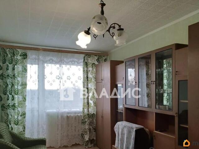 продажа жилая поселок Андреево Первомайская улица, 15