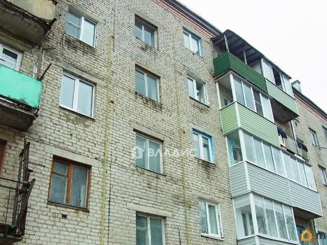 продажа жилая поселок Андреево Первомайская улица, 15