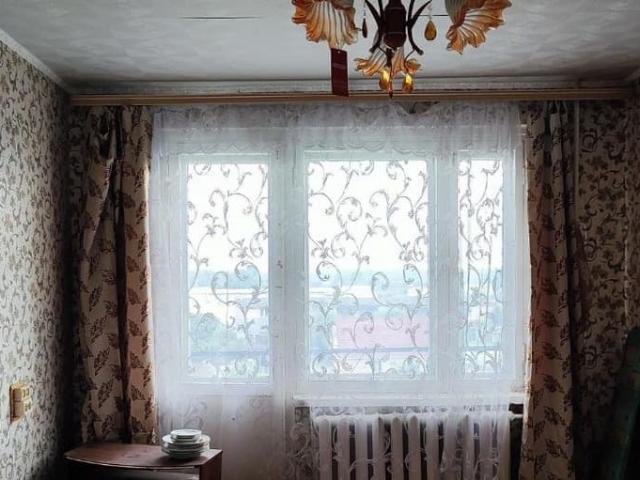 продажа жилая поселок Андреево Первомайская улица, 19