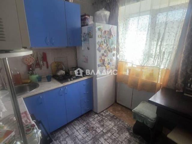 продажа жилая поселок Андреево Первомайская улица, 5