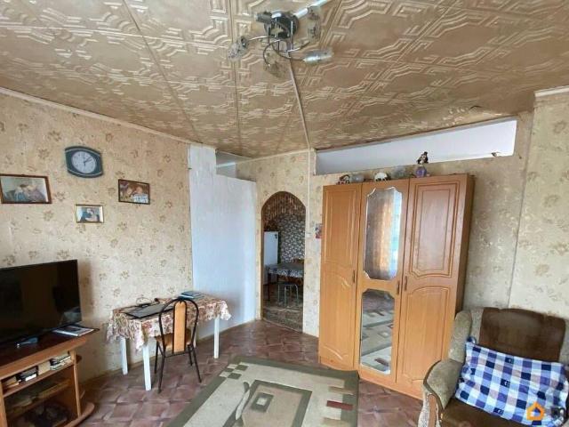 продажа жилая поселок Андреево Почтовая улица, 6
