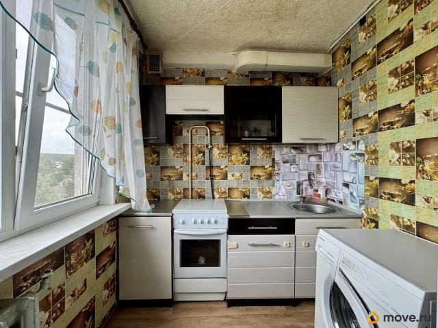 продажа жилая поселок Балакирево ул., 3