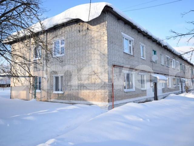 продажа жилая поселок Бавлены ул. Южный пер, 3