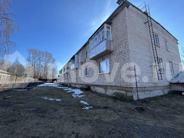 продажа жилая поселок Бельский ул. 50 лет Октября, 23