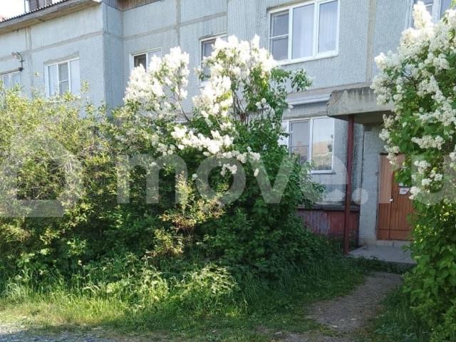продажа жилая поселок Береговой ул. Гагарина