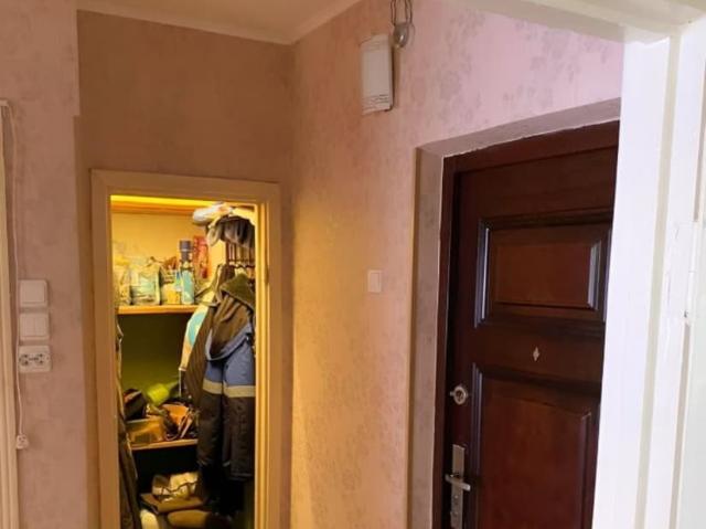 продажа жилая поселок Береговой улица Гагарина