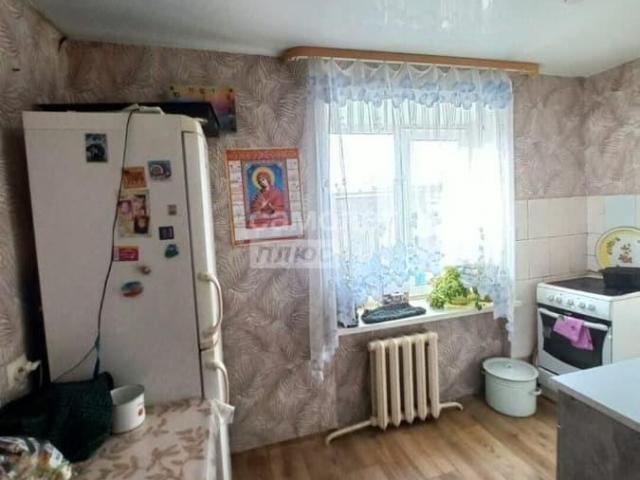 продажа жилая поселок Березники Лесная улица, 6Б