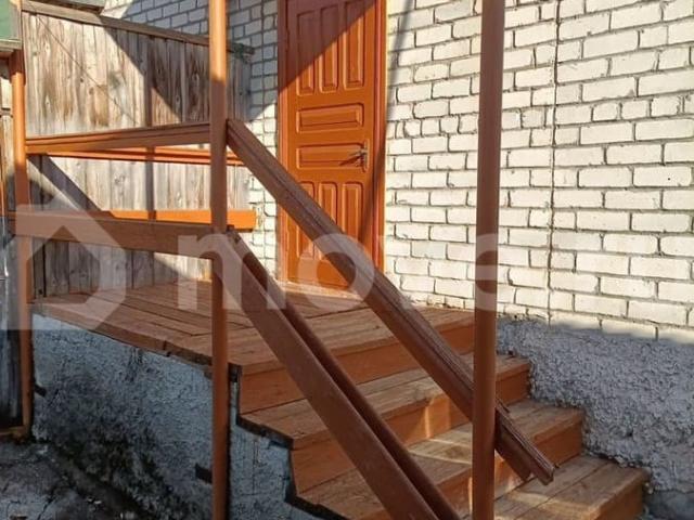 продажа жилая поселок Березовка ул. Октябрьская ул, 8