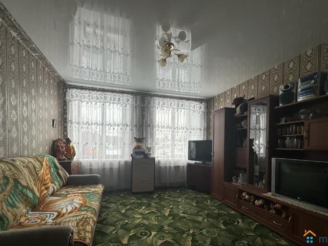 продажа жилая поселок Березовка улица Центральная, 1