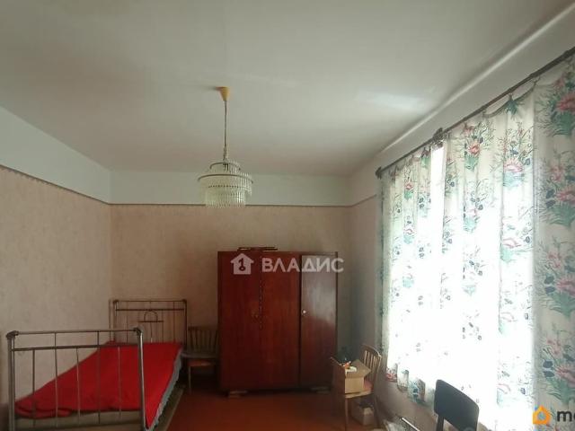 продажа жилая поселок Большаково улица Вокзальная, 1