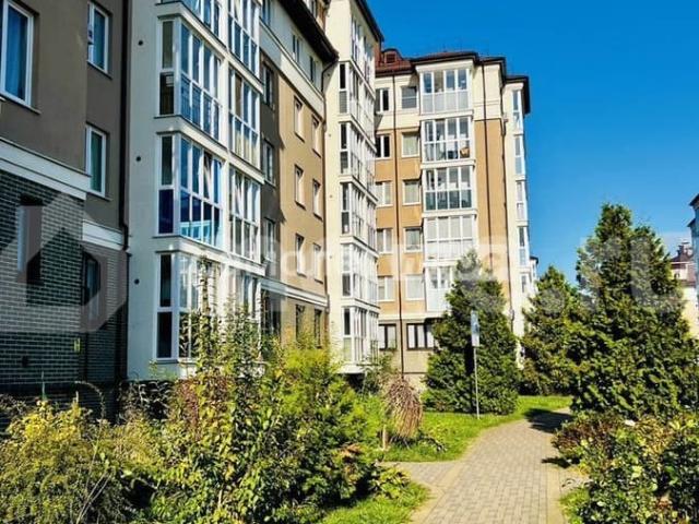 продажа жилая поселок Большое Исаково ул. Уютная ул, 6