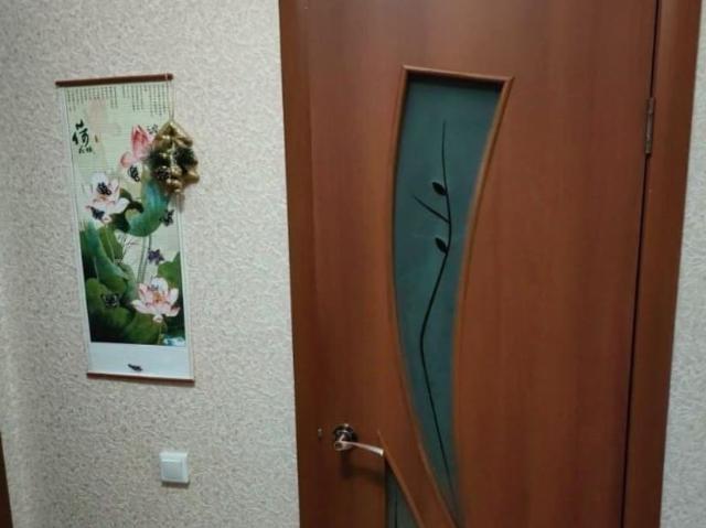 продажа жилая поселок Большой Исток улица Ленина, 163