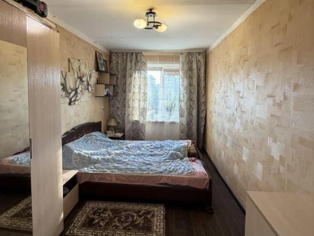 продажа жилая поселок Боровковский улица Центральная, 6