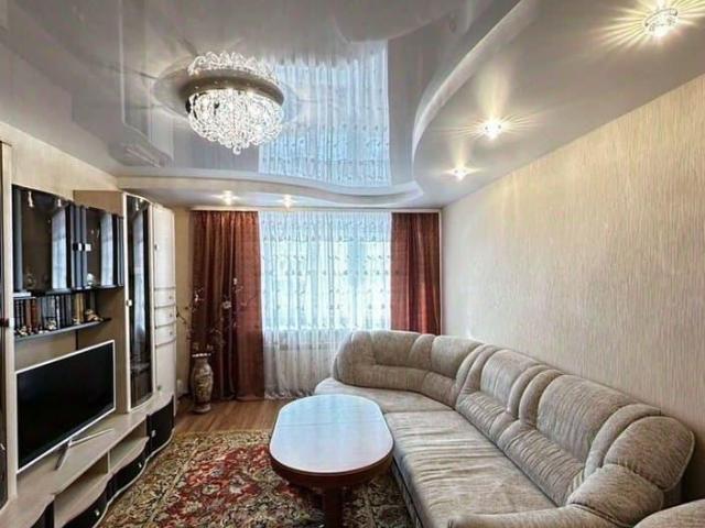 продажа жилая поселок Буланаш улица Буланашская, 12
