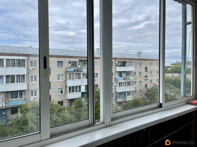 продажа жилая поселок Буланаш улица Театральная, 21