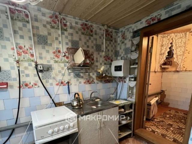 продажа жилая поселок Бытошь улица Первомайская, 8