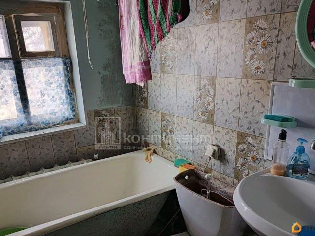 продажа жилая поселок Центральный улица Зоотехническая, 11