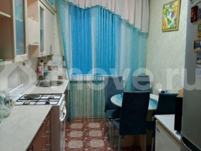 продажа жилая поселок Целинный ул. Октябрьская ул, 6