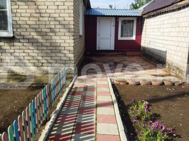 продажа жилая поселок Целинный ул. Советская ул, 3