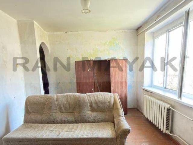 продажа жилая поселок Цветочный улица Буденного, 3