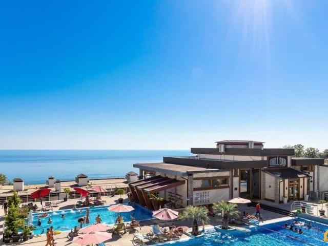 продажа жилая поселок Дагомыс улица Прозрачная, 35к19