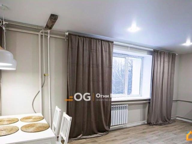 продажа жилая поселок Дом Отдыха улица Юбилейная, 1