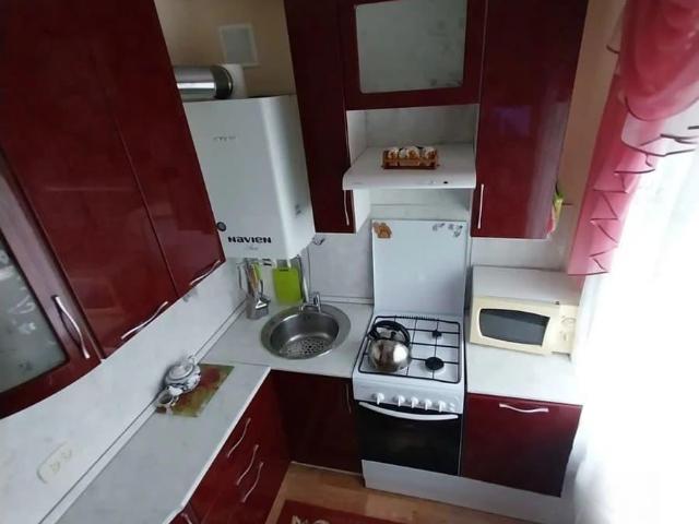 продажа жилая поселок Домбаровский улица Халтурина, 4