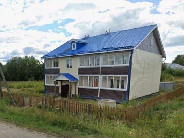 продажа жилая поселок Донаёль улица Октябрьская, 12