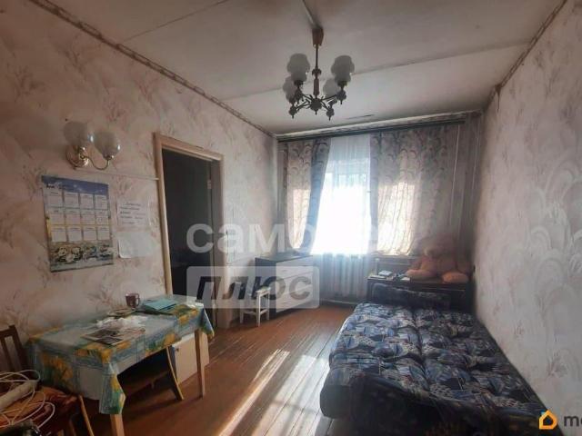 продажа жилая поселок Дубки улица Центральная, 3