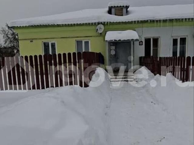 продажа жилая поселок Дубна ул. Дружбы, 23