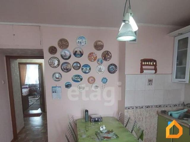 продажа жилая поселок Дубовое улица Ягодная, 17