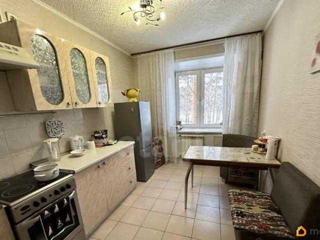 продажа жилая поселок Двуречье улица Рабочая, 23