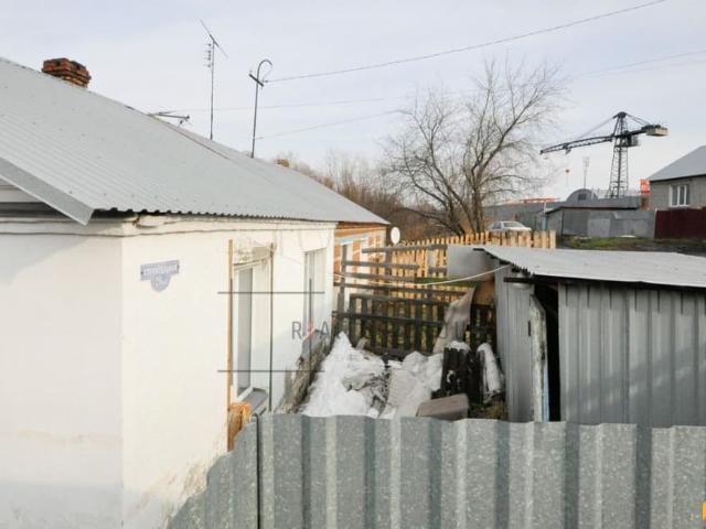 продажа жилая поселок Двуречье улица Строительная, 29
