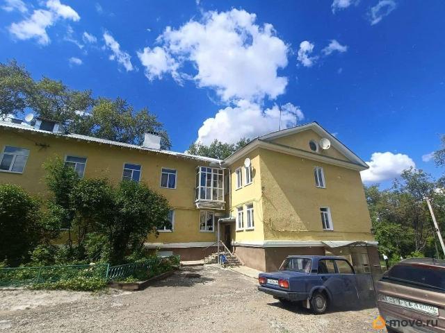 продажа жилая поселок Двуреченск улица Клубная, 9