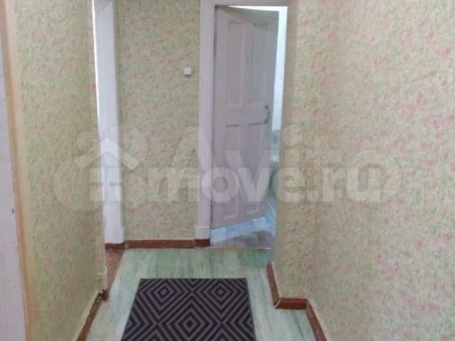 продажа жилая поселок Элеватор ул. 1 й пер, 5