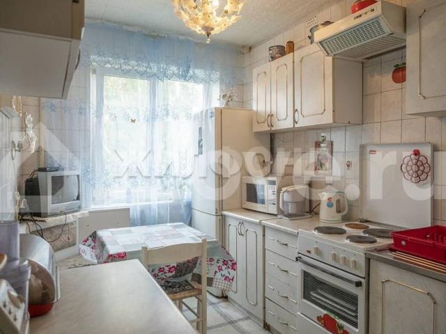 продажа жилая поселок Железнодорожный ул. Железнодорожная ул, 6/1