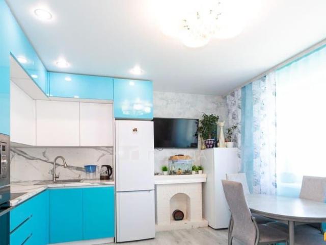 продажа жилая поселок Элитный улица Фламинго, 17