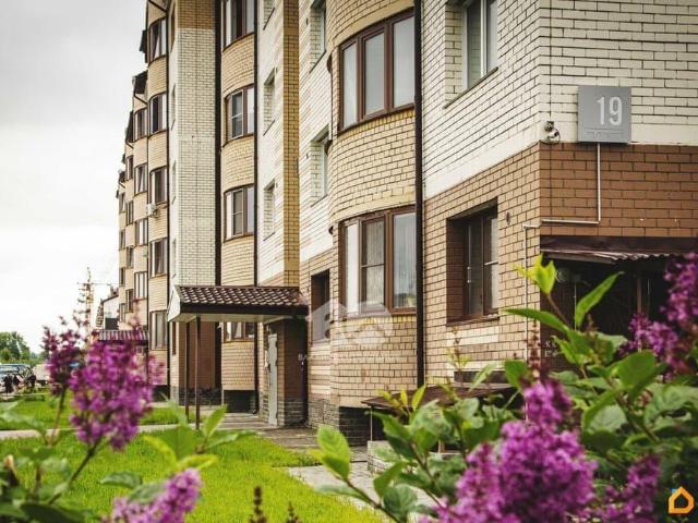 продажа жилая поселок Элитный улица Фламинго, 19