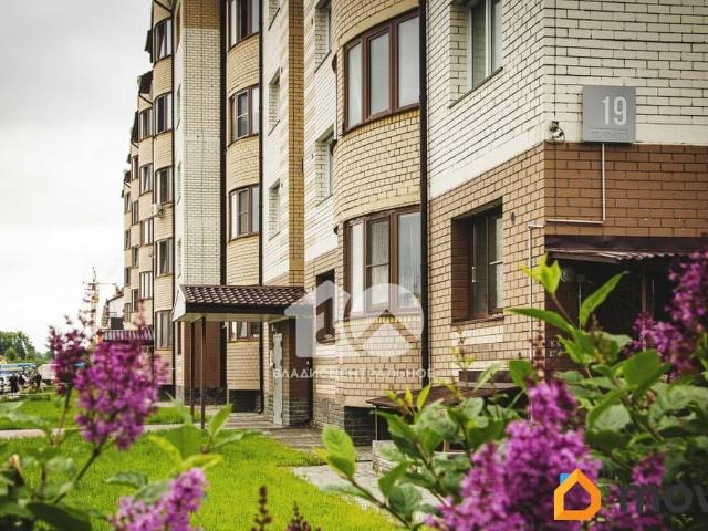 продажа жилая поселок Элитный улица Фламинго, 19