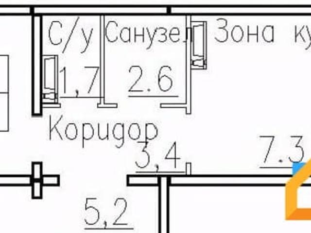 продажа жилая поселок Элитный улица Фламинго, 20