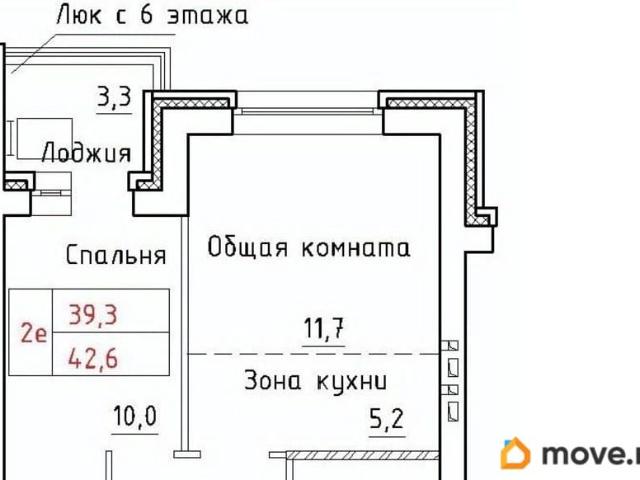 продажа жилая поселок Элитный улица Венская, 14