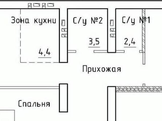 продажа жилая поселок Элитный улица Венская, 14