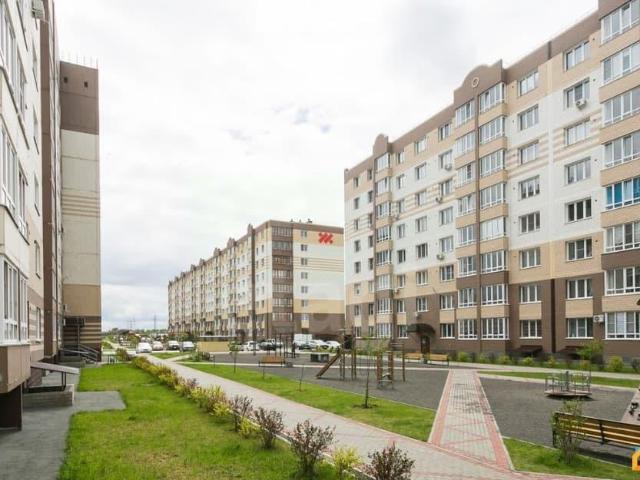 продажа жилая поселок Элитный улица Венская, 15