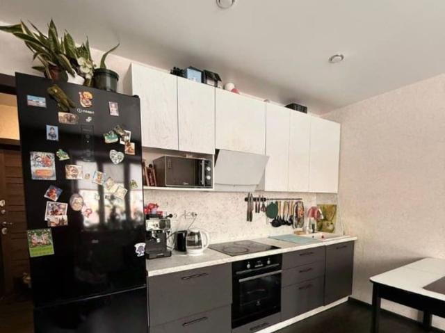 продажа жилая поселок Элитный улица Венская, 18