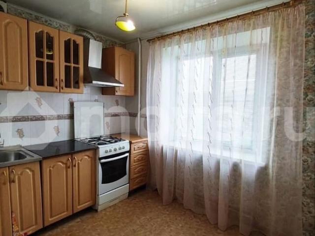 продажа жилая поселок Желтинский ул. Советская ул, 59