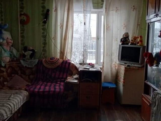 продажа жилая поселок Ермолаевский Затон улица Флотская